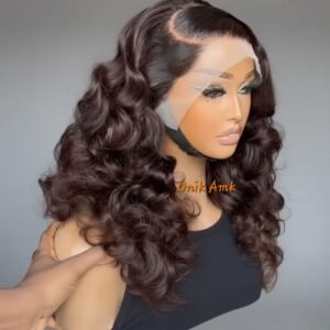 Alternative view of UNIK AMK 006