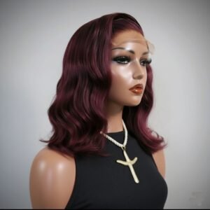 Alternative view of UNIK AMK 003