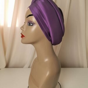 Turban Rukky