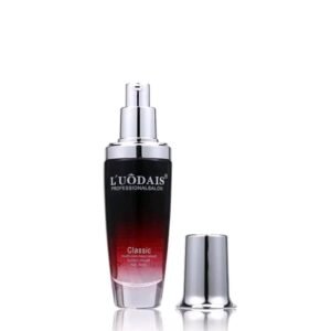 Alternative view of Luodais Hair Serum