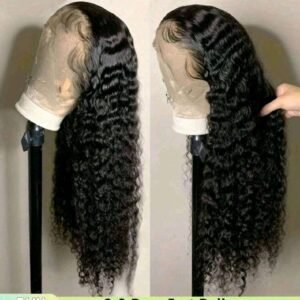 Alternative view of Full Frontal Deepwave 24"