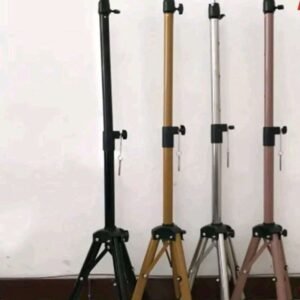 Alternative view of Heavy Duty Tripod Stand